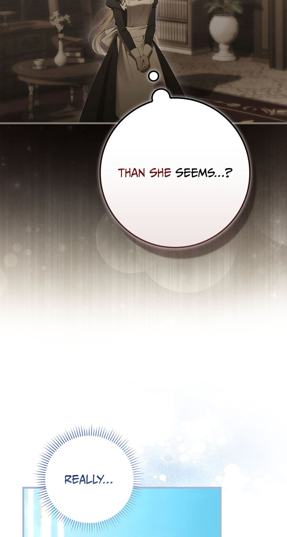 What a Useful Sham Marriage Chapter 34 page 65 - 