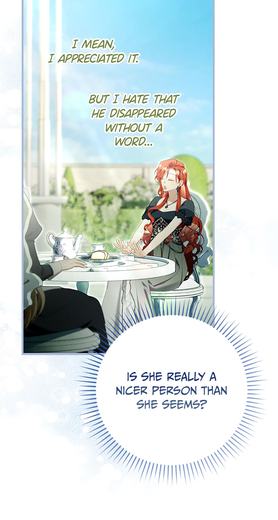 What a Useful Sham Marriage Chapter 34 page 66 - 