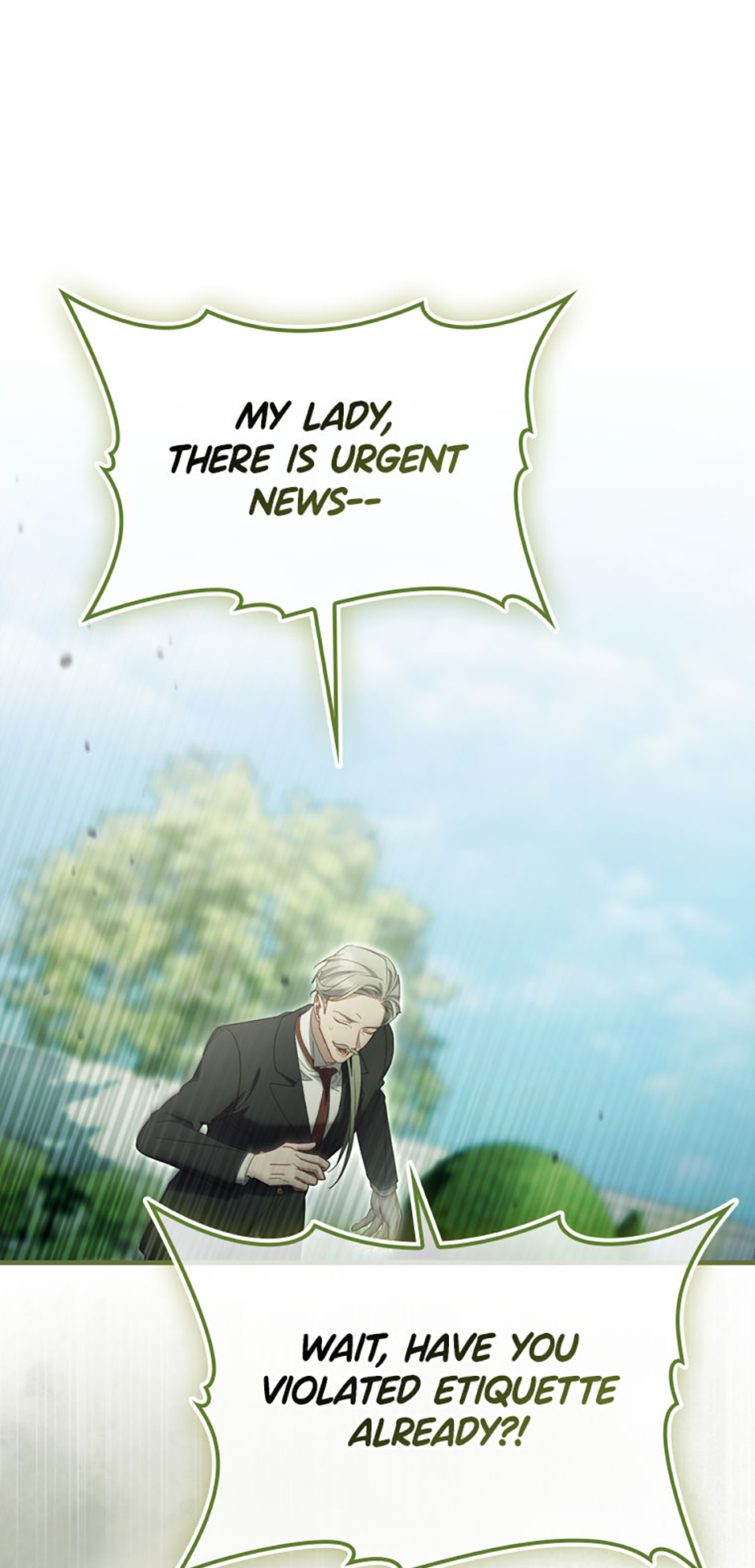 What a Useful Sham Marriage Chapter 34 page 67 - 