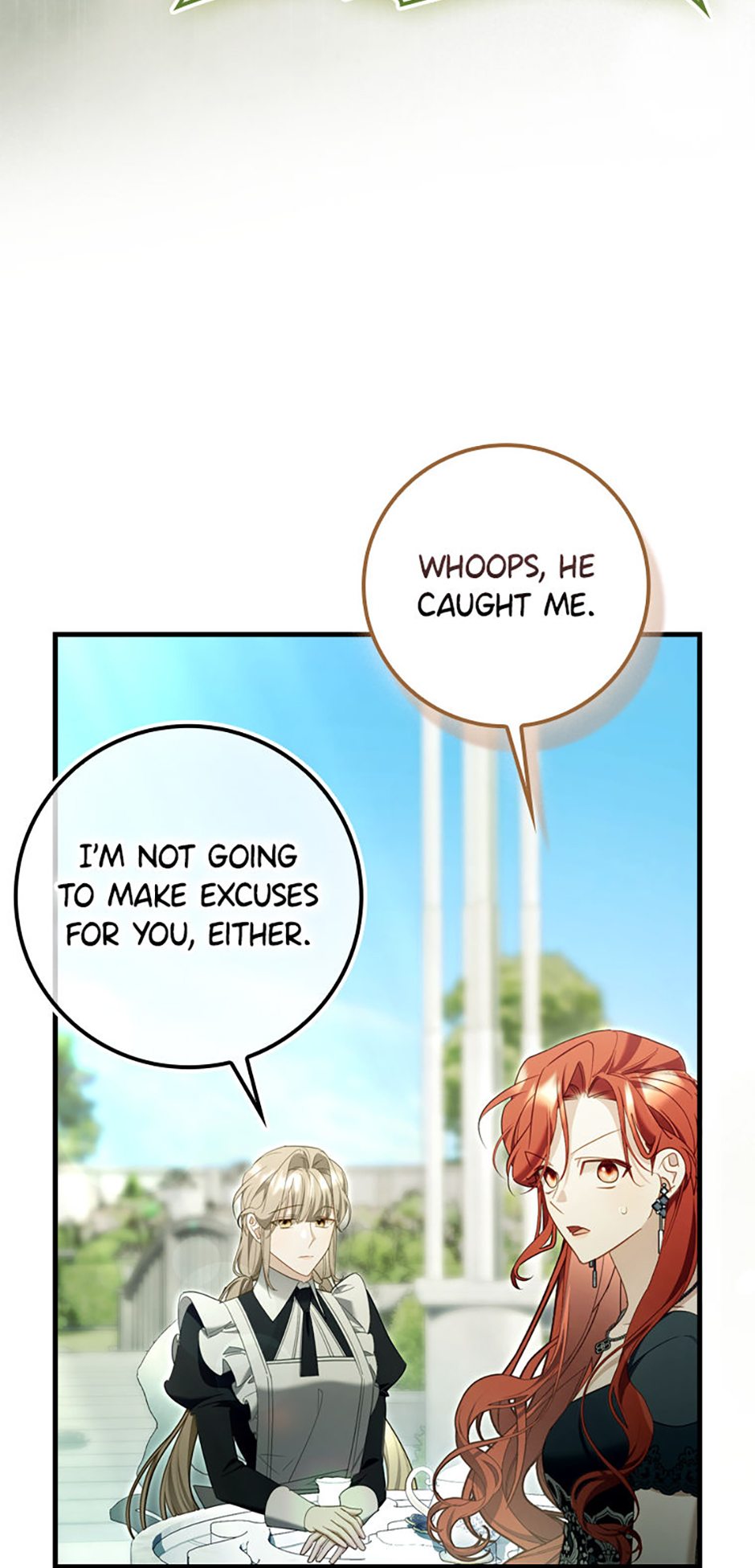 What a Useful Sham Marriage Chapter 34 page 68 - 