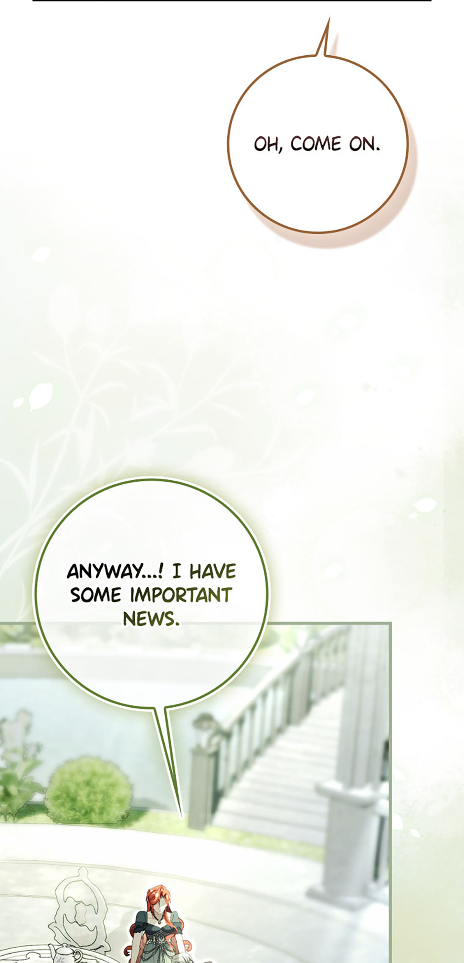 What a Useful Sham Marriage Chapter 34 page 69 - 