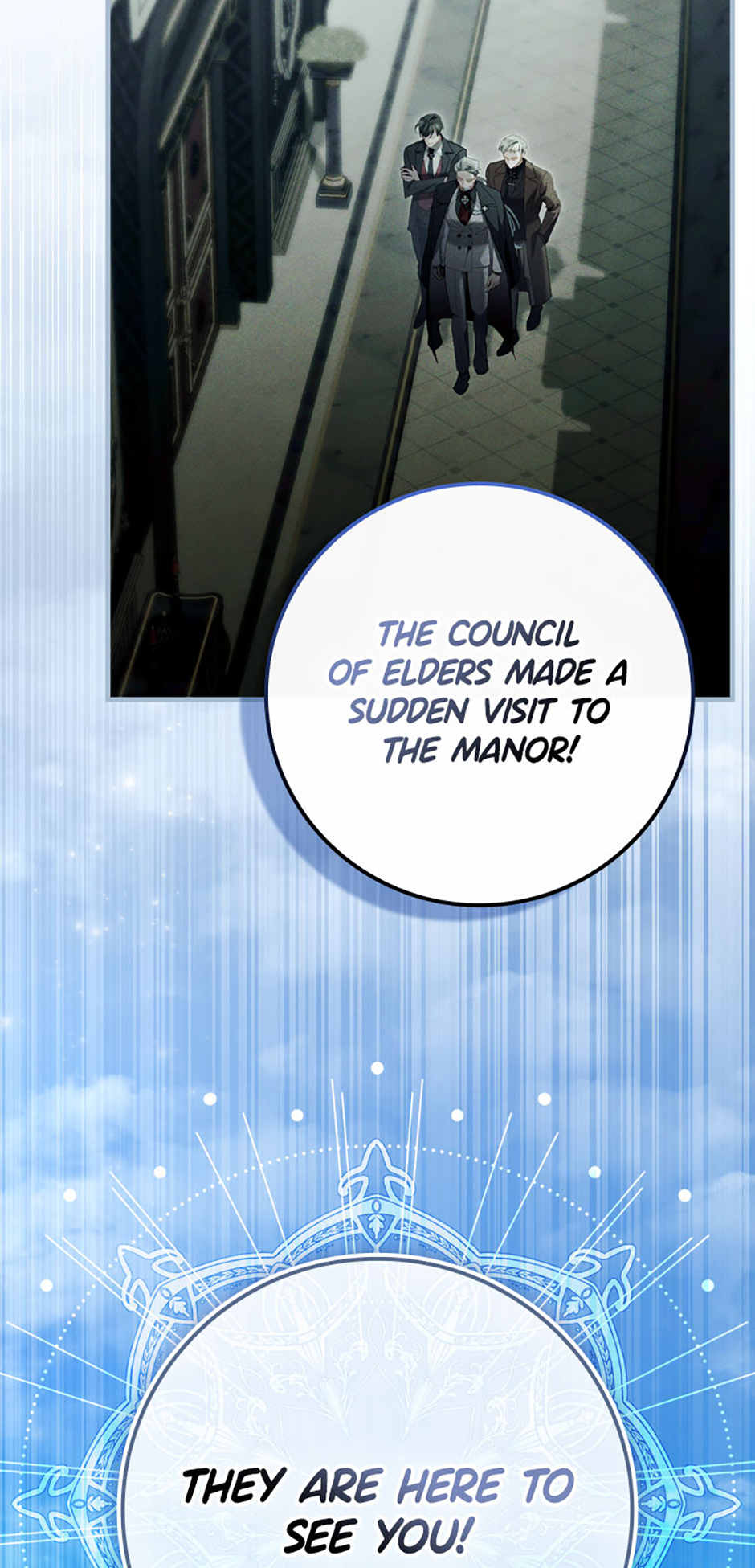 What a Useful Sham Marriage Chapter 34 page 71 - 