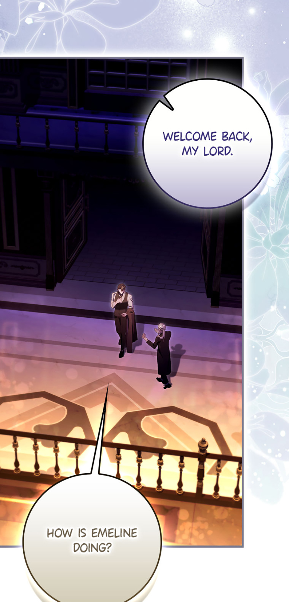 What a Useful Sham Marriage Chapter 34 page 10 - 