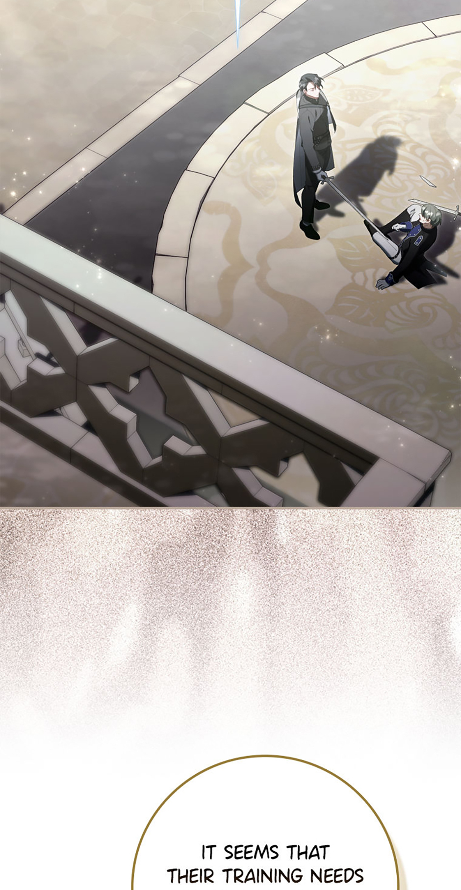 What a Useful Sham Marriage Chapter 35 page 11 - 
