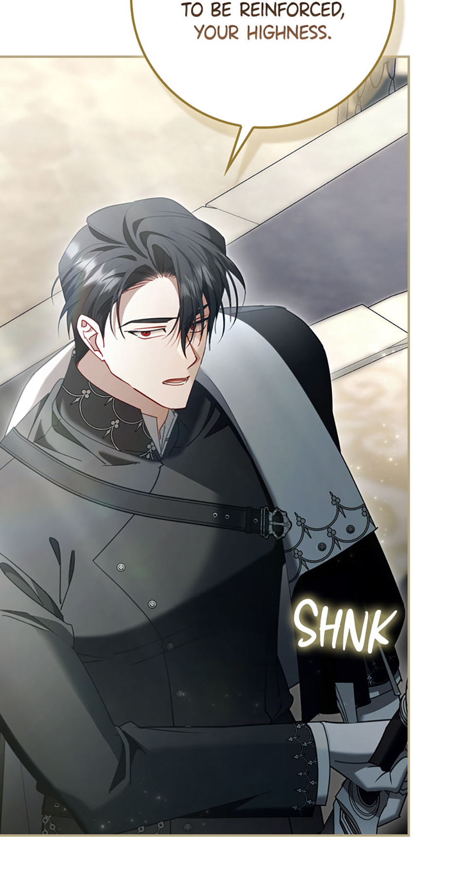 What a Useful Sham Marriage Chapter 35 page 12 - 