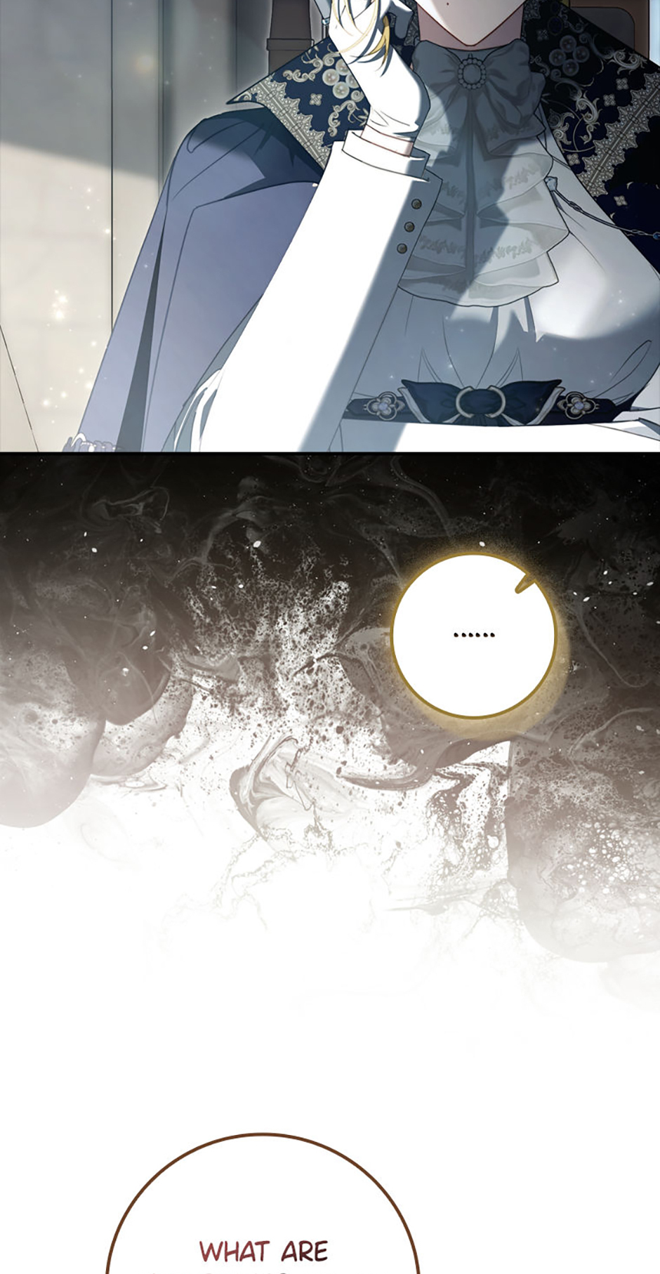 What a Useful Sham Marriage Chapter 35 page 14 - 
