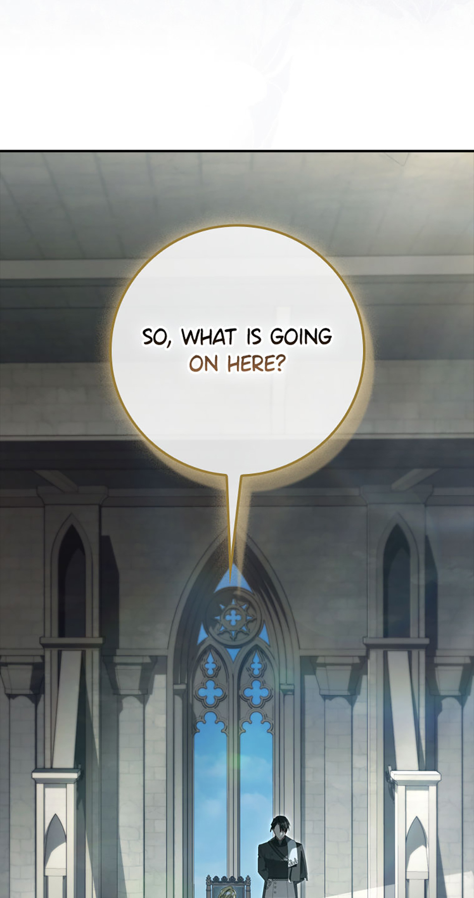 What a Useful Sham Marriage Chapter 35 page 17 - 