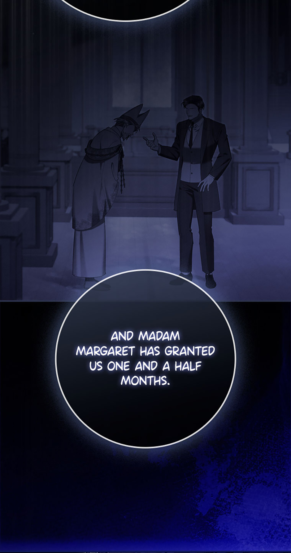 What a Useful Sham Marriage Chapter 35 page 19 - 