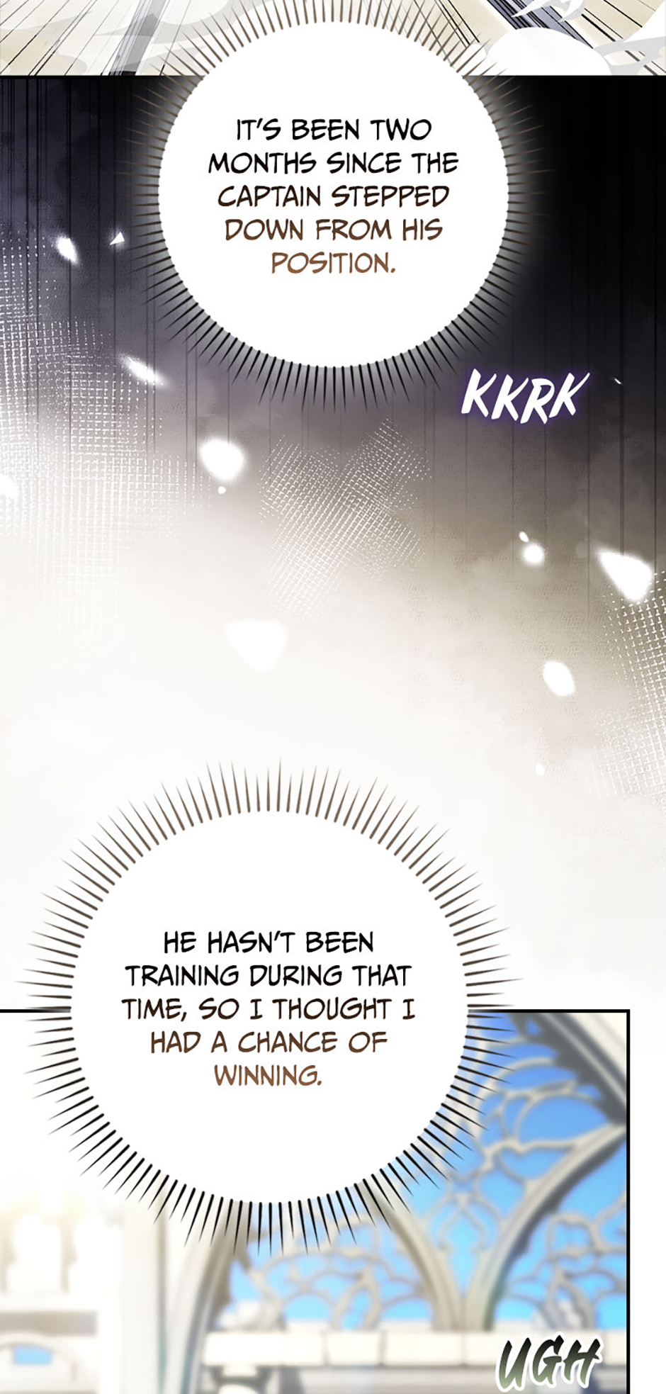 What a Useful Sham Marriage Chapter 35 page 3 - 