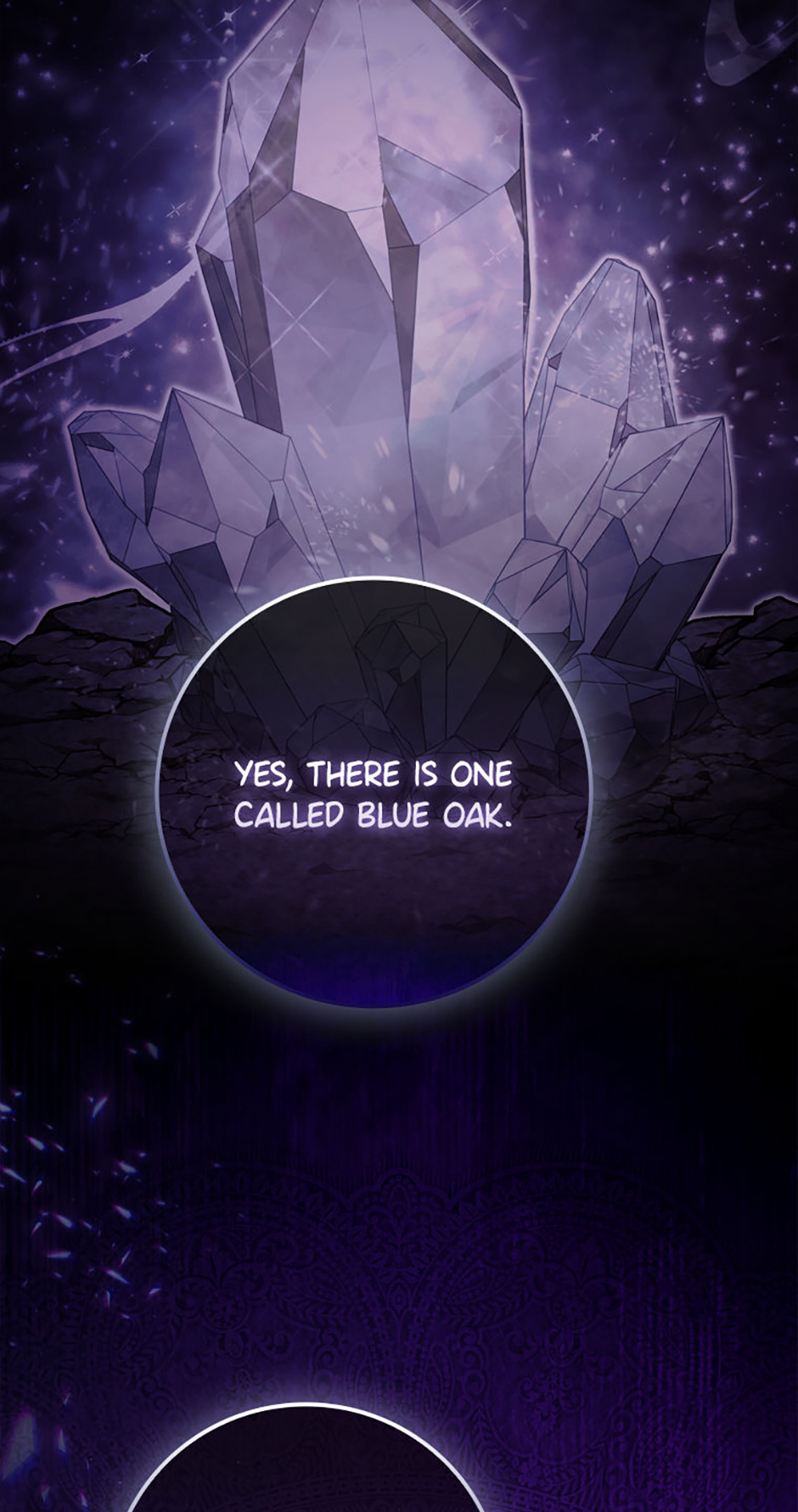 What a Useful Sham Marriage Chapter 35 page 21 - 