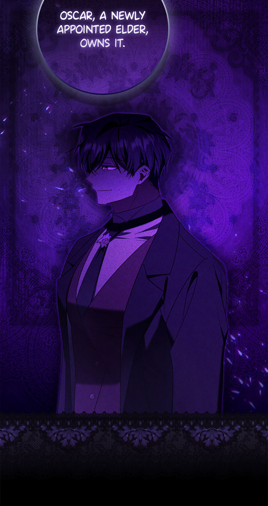 What a Useful Sham Marriage Chapter 35 page 22 - 