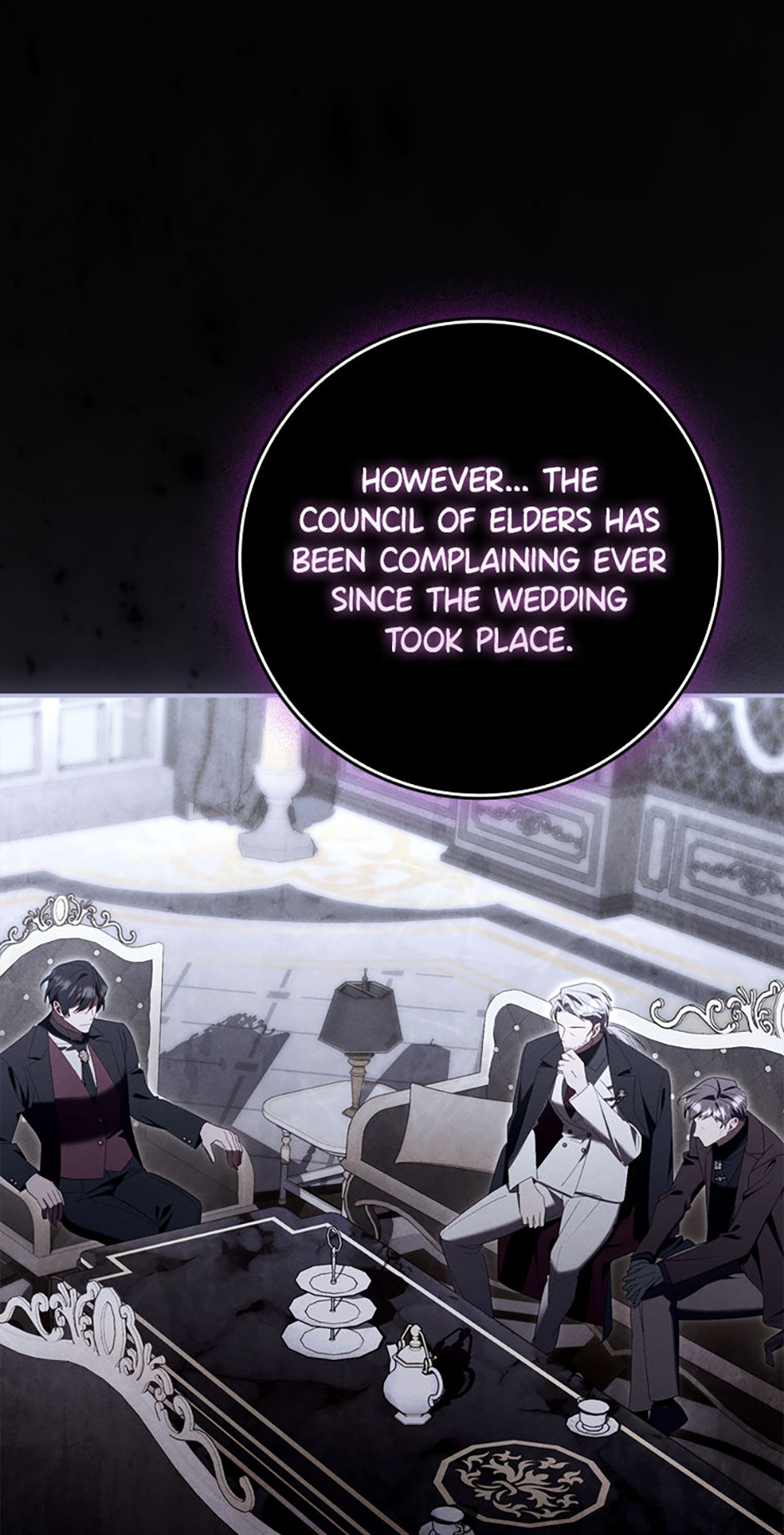 What a Useful Sham Marriage Chapter 35 page 23 - 