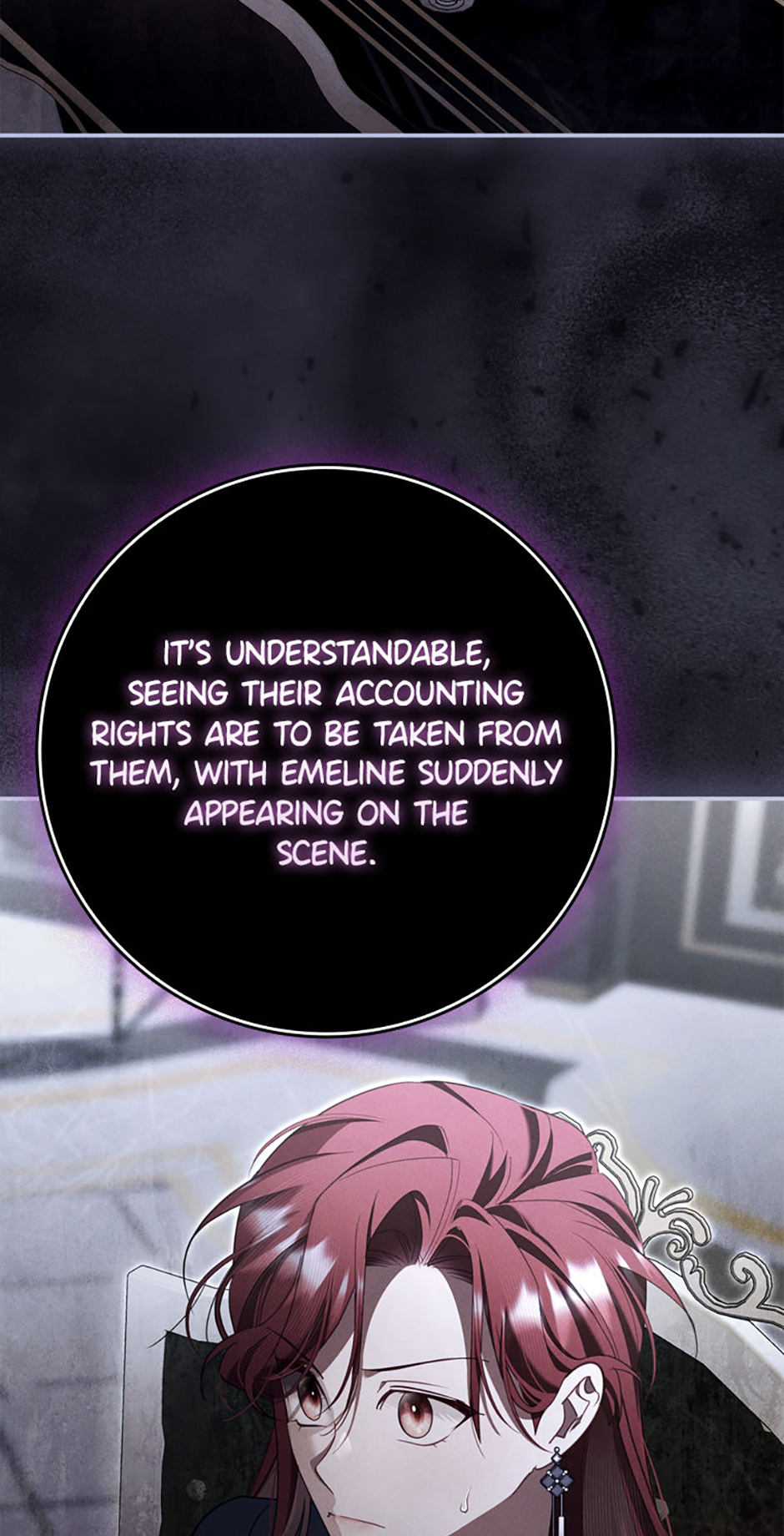 What a Useful Sham Marriage Chapter 35 page 24 - 