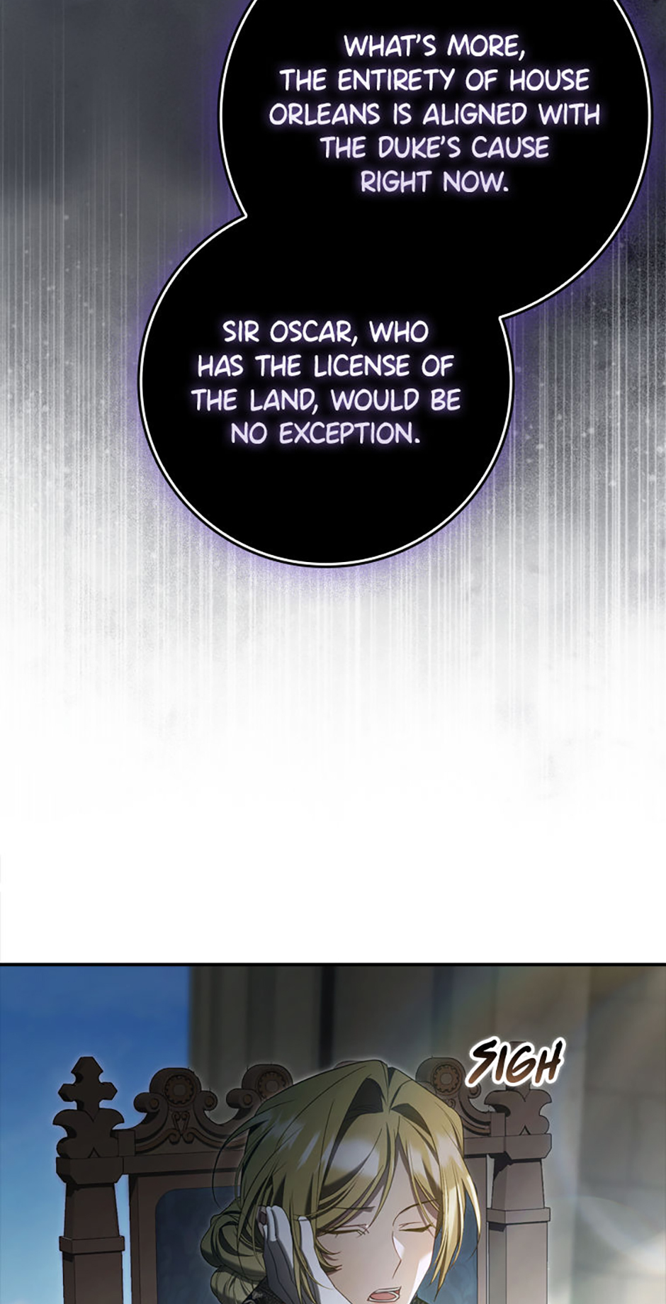 What a Useful Sham Marriage Chapter 35 page 26 - 