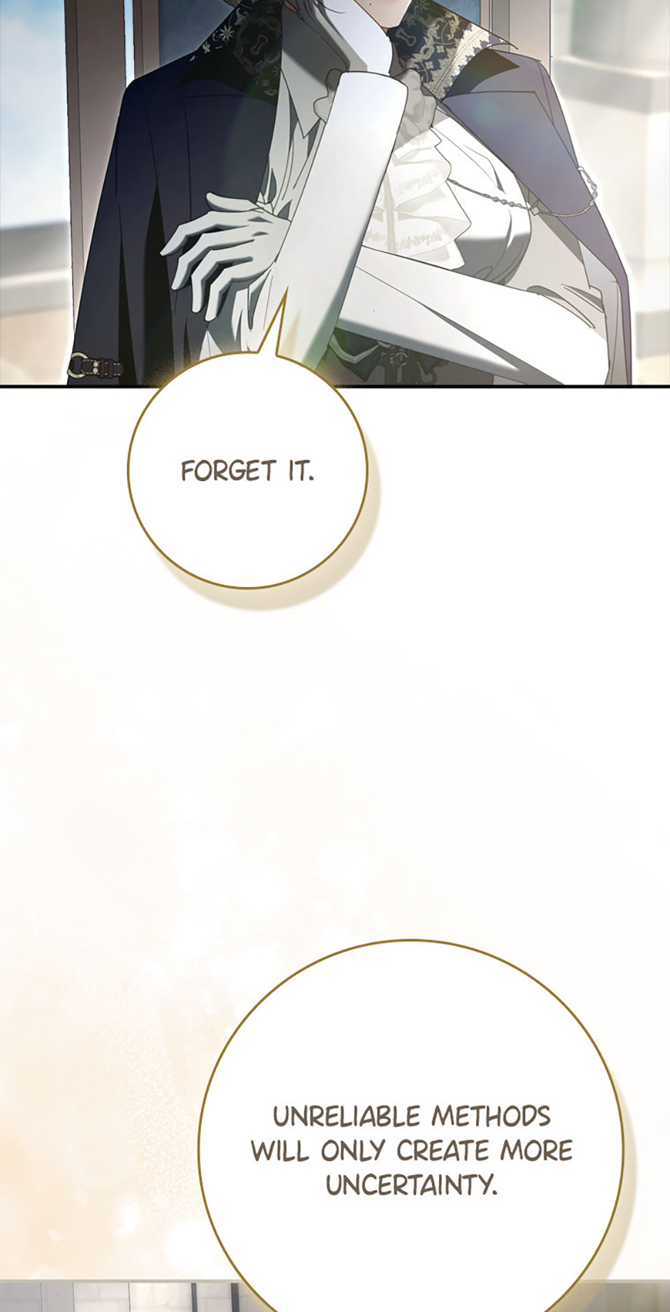 What a Useful Sham Marriage Chapter 35 page 27 - 