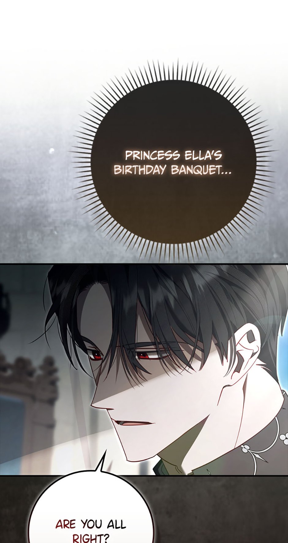 What a Useful Sham Marriage Chapter 35 page 30 - 