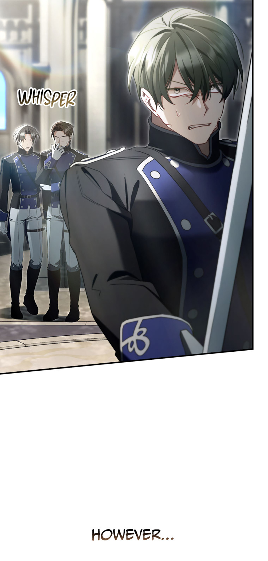 What a Useful Sham Marriage Chapter 35 page 4 - 