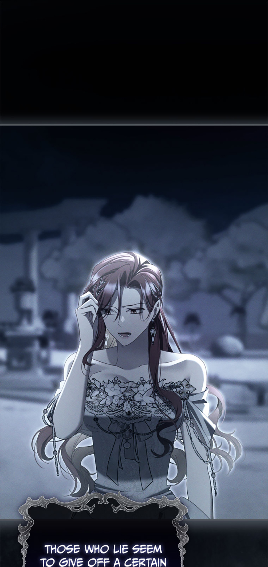 What a Useful Sham Marriage Chapter 35 page 35 - 