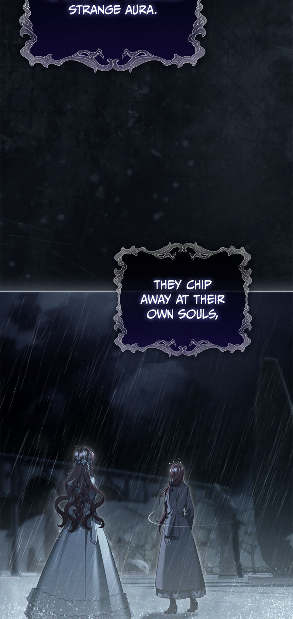 What a Useful Sham Marriage Chapter 35 page 36 - 