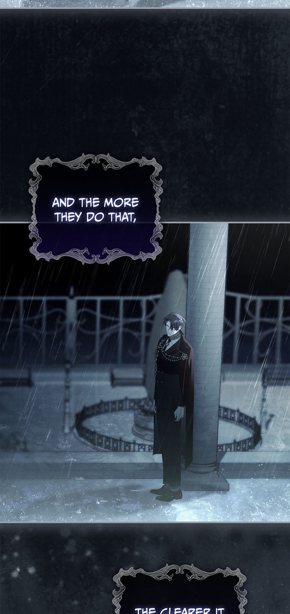 What a Useful Sham Marriage Chapter 35 page 37 - 