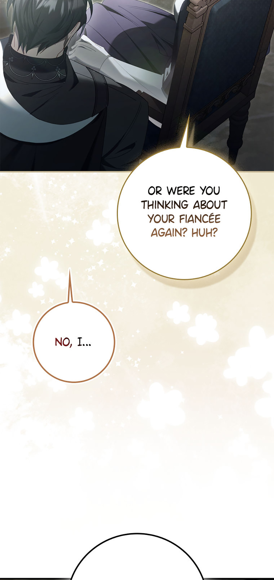 What a Useful Sham Marriage Chapter 35 page 40 - 