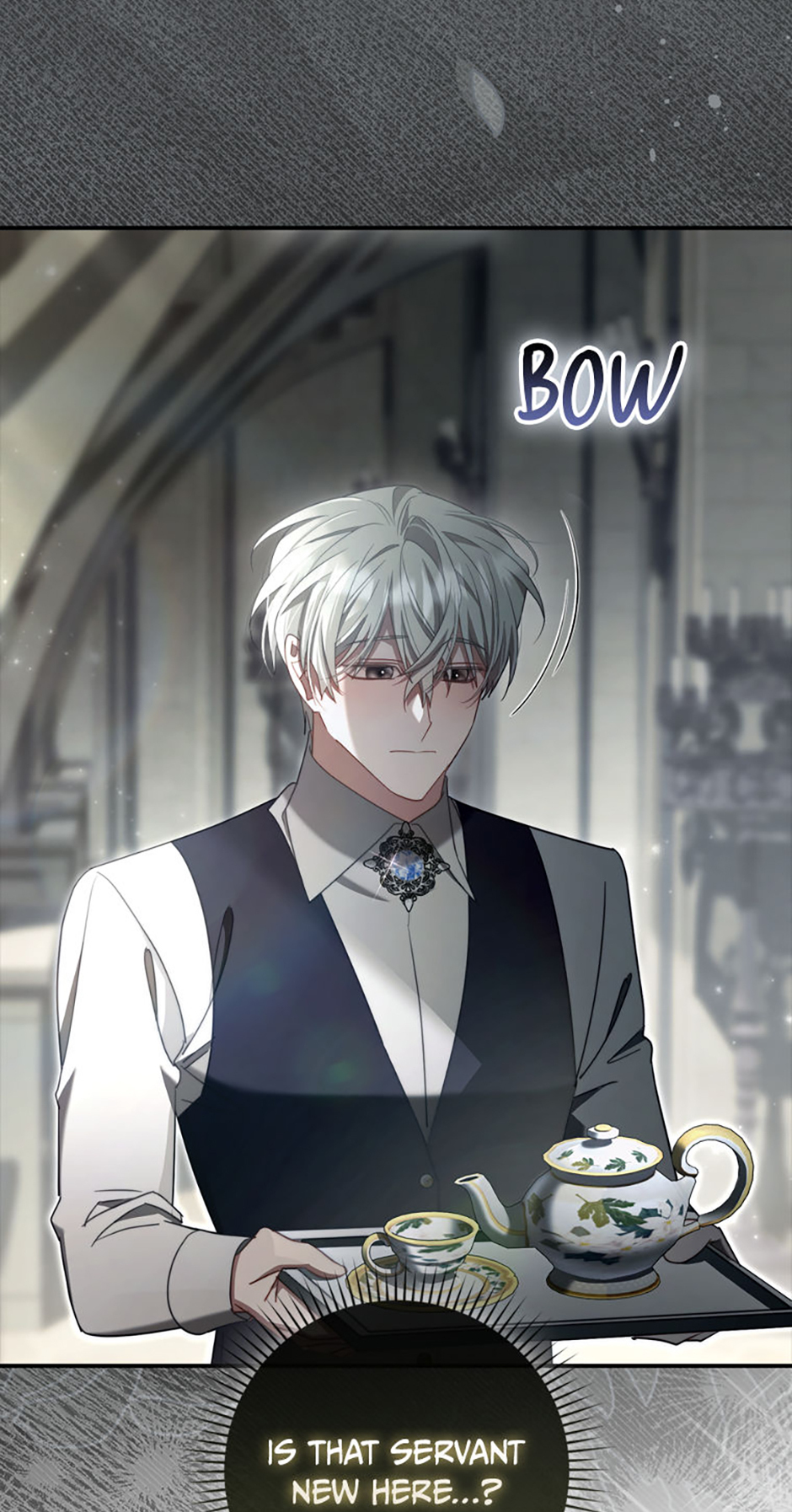 What a Useful Sham Marriage Chapter 35 page 43 - 