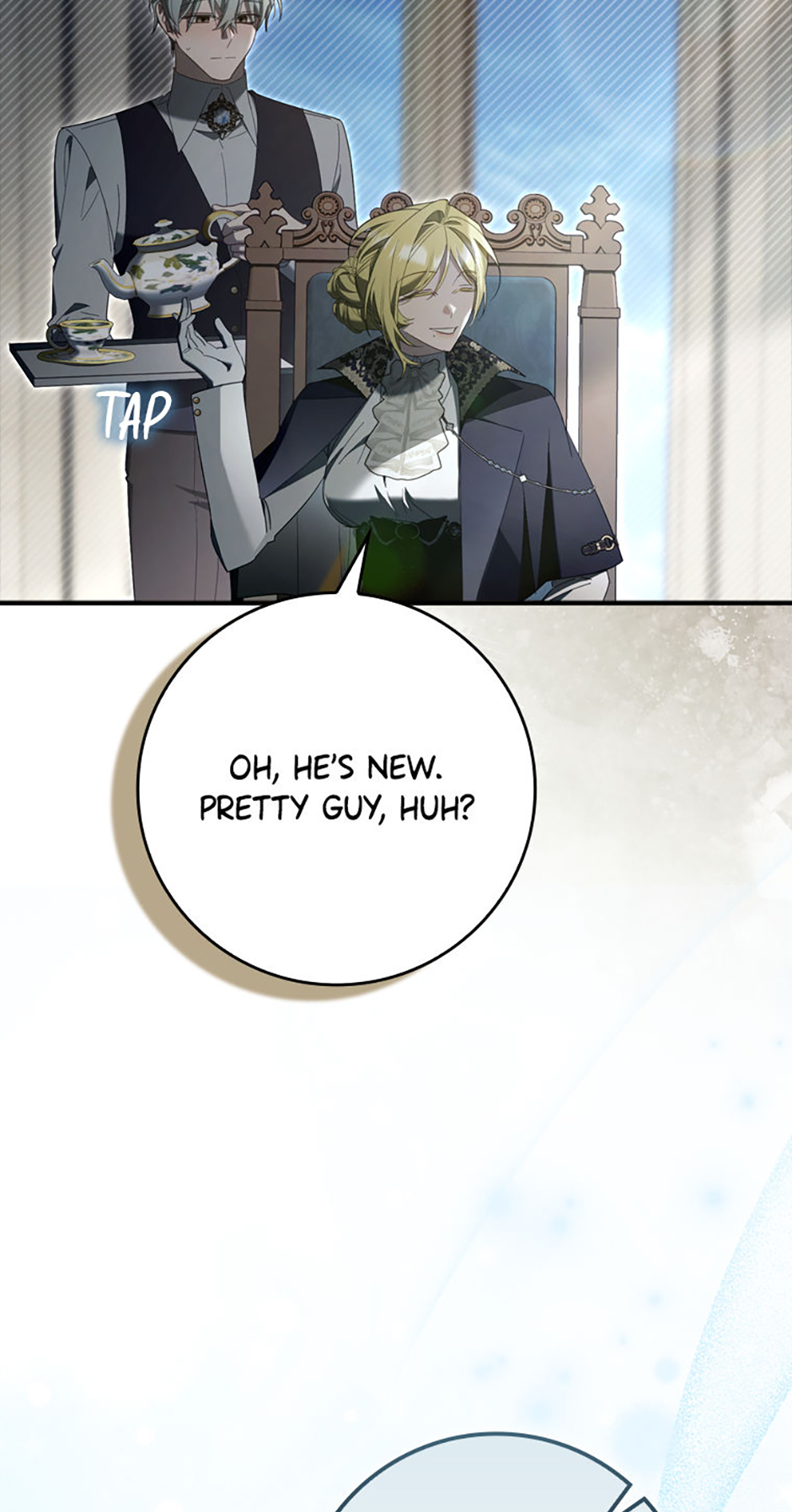 What a Useful Sham Marriage Chapter 35 page 46 - 
