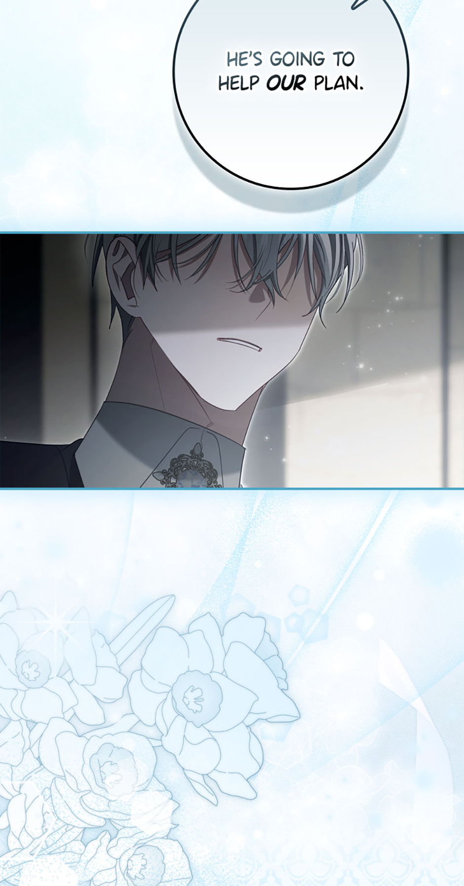 What a Useful Sham Marriage Chapter 35 page 47 - 