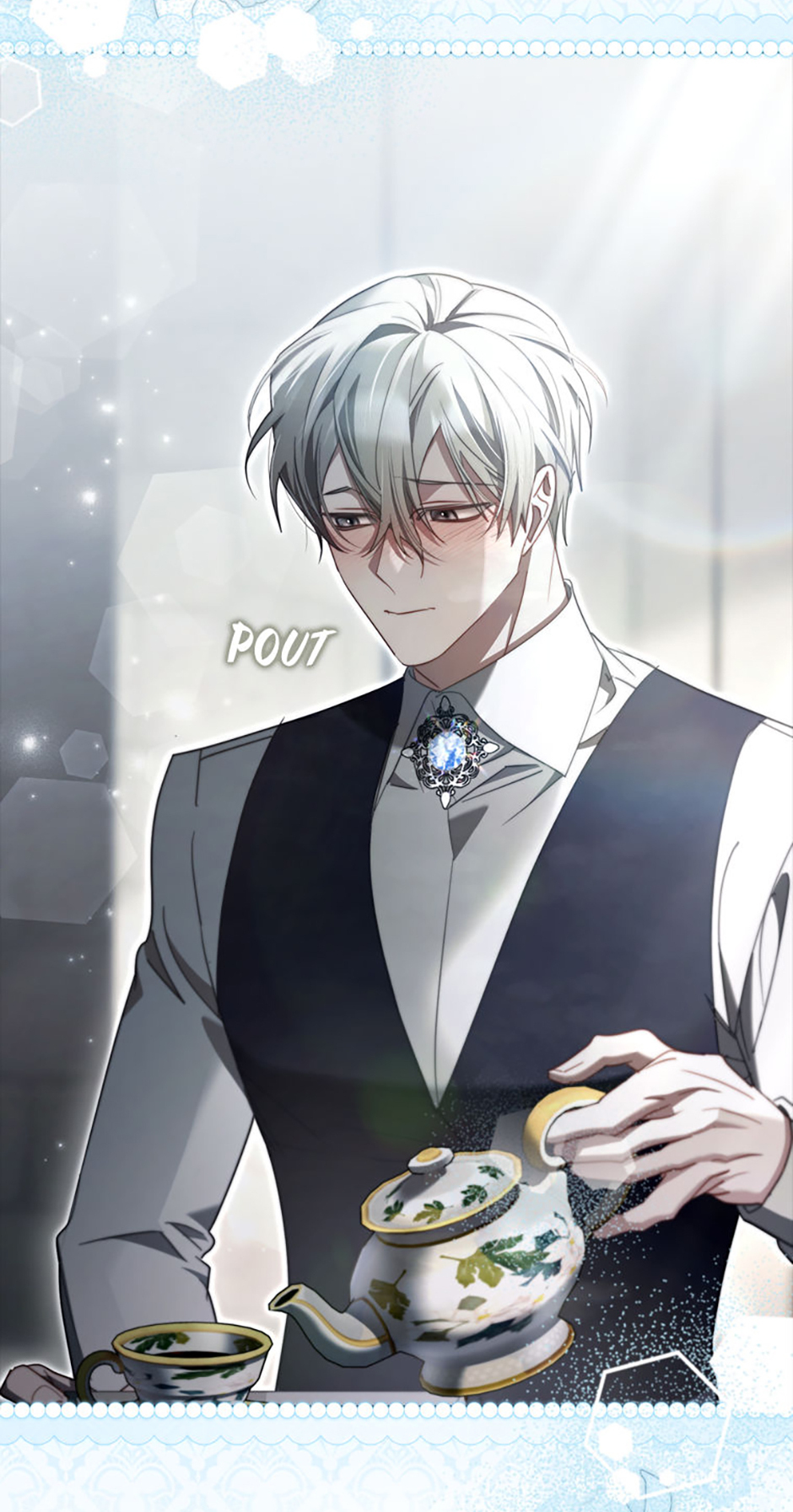 What a Useful Sham Marriage Chapter 35 page 48 - 