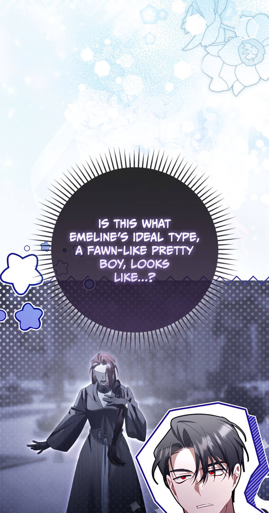 What a Useful Sham Marriage Chapter 35 page 49 - 