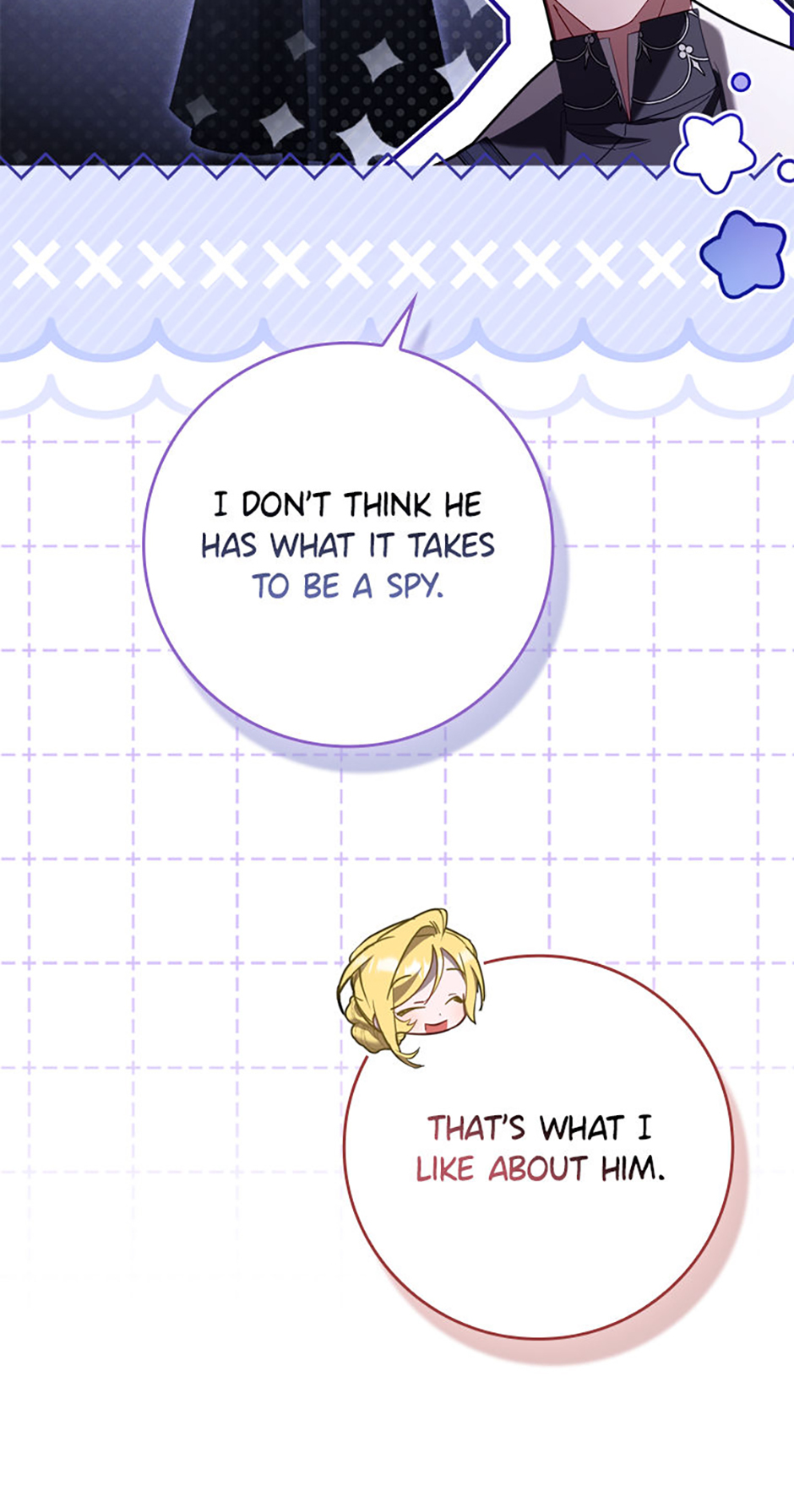 What a Useful Sham Marriage Chapter 35 page 50 - 