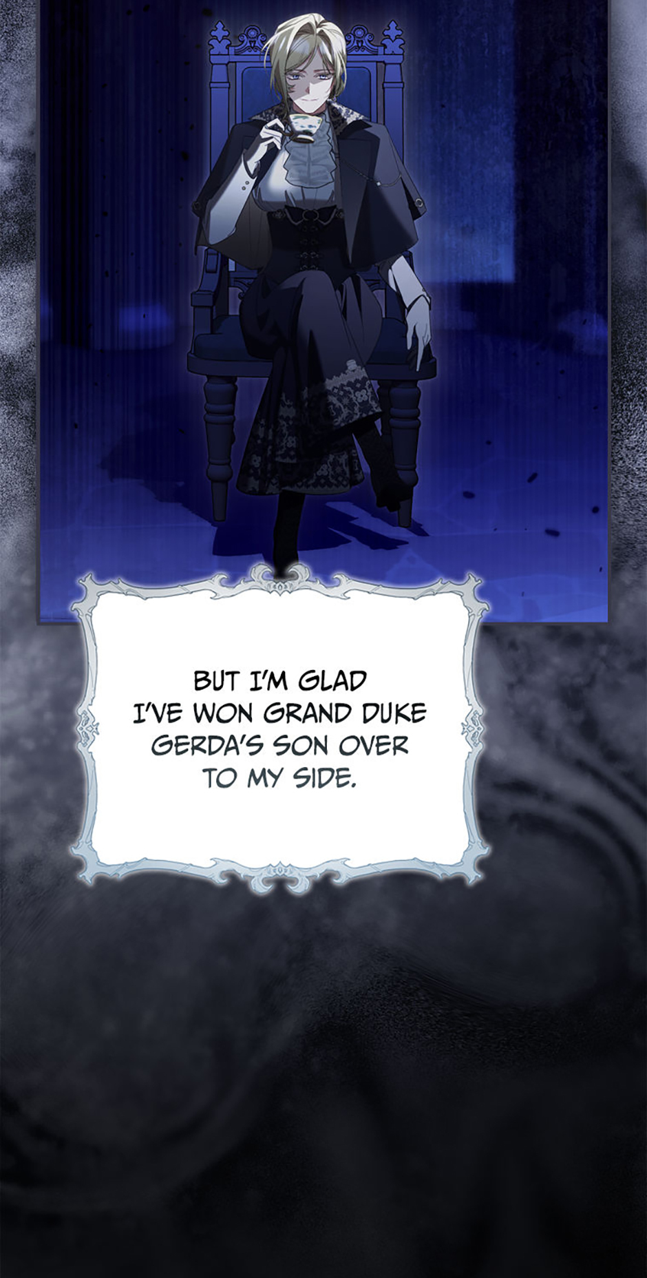 What a Useful Sham Marriage Chapter 35 page 53 - 