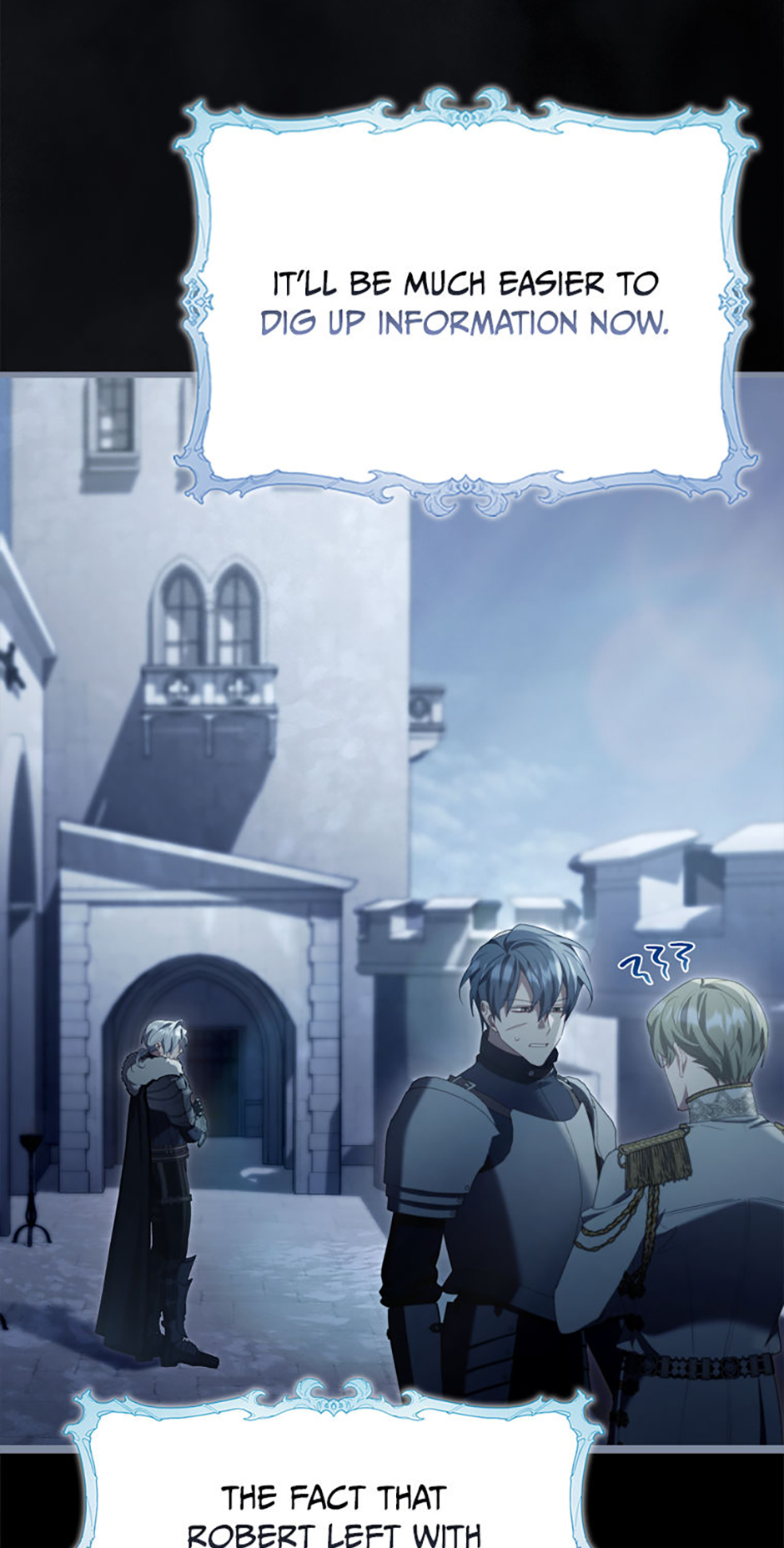 What a Useful Sham Marriage Chapter 35 page 54 - 
