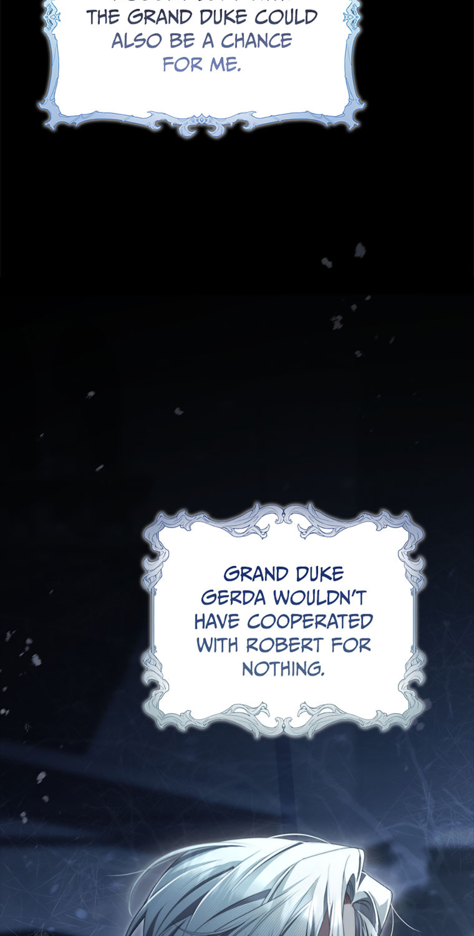 What a Useful Sham Marriage Chapter 35 page 55 - 