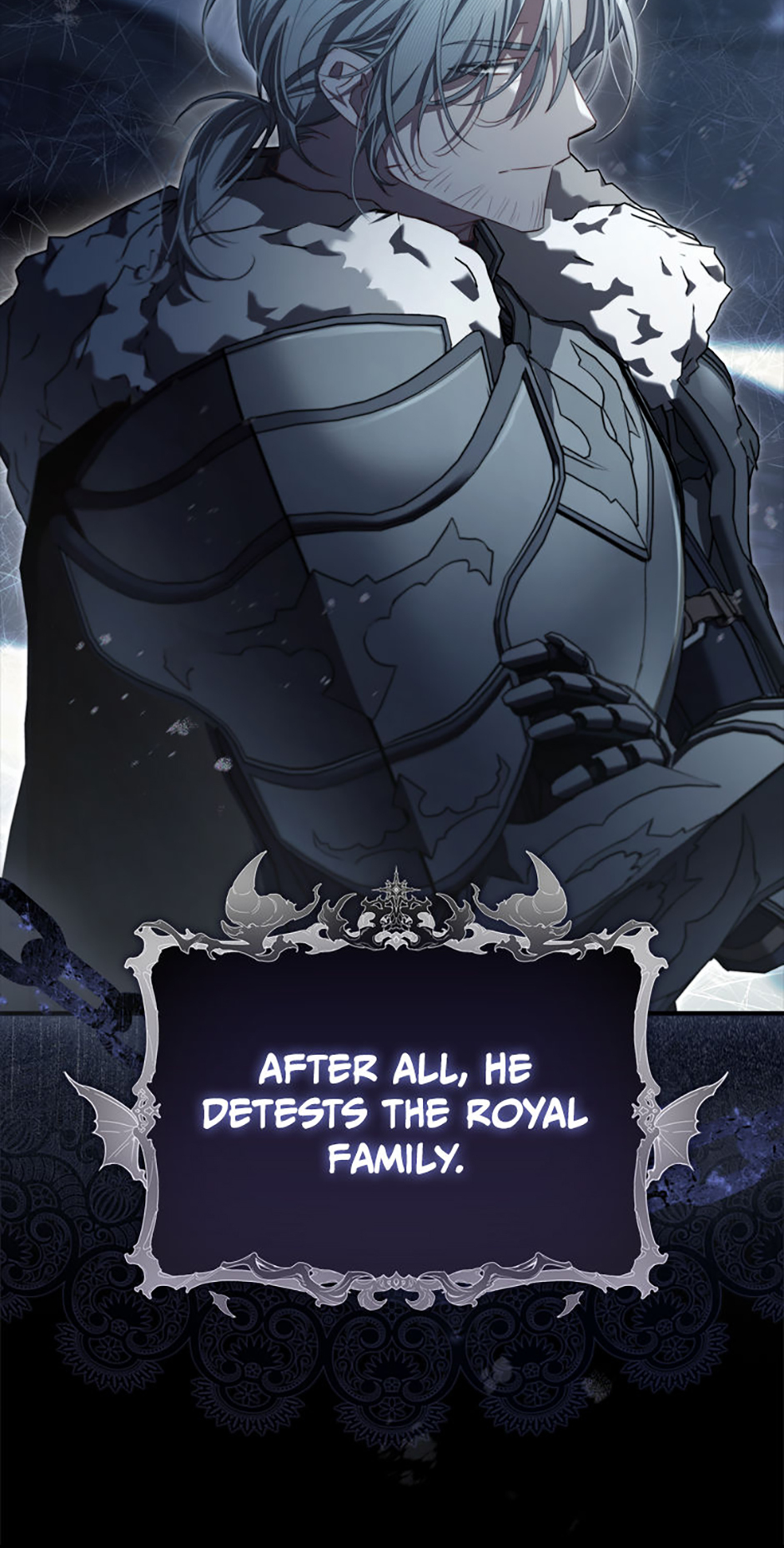 What a Useful Sham Marriage Chapter 35 page 56 - 