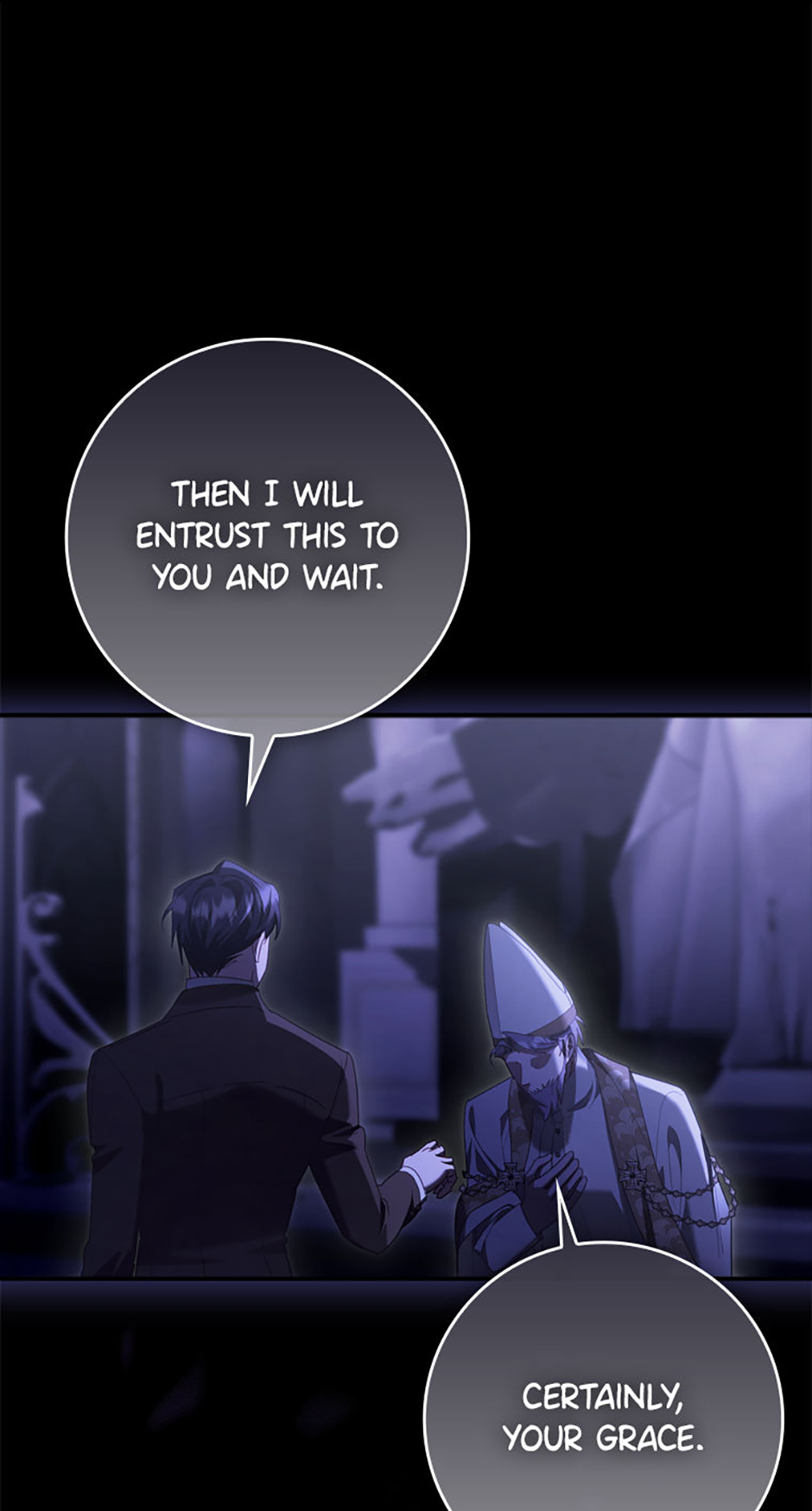 What a Useful Sham Marriage Chapter 35 page 57 - 