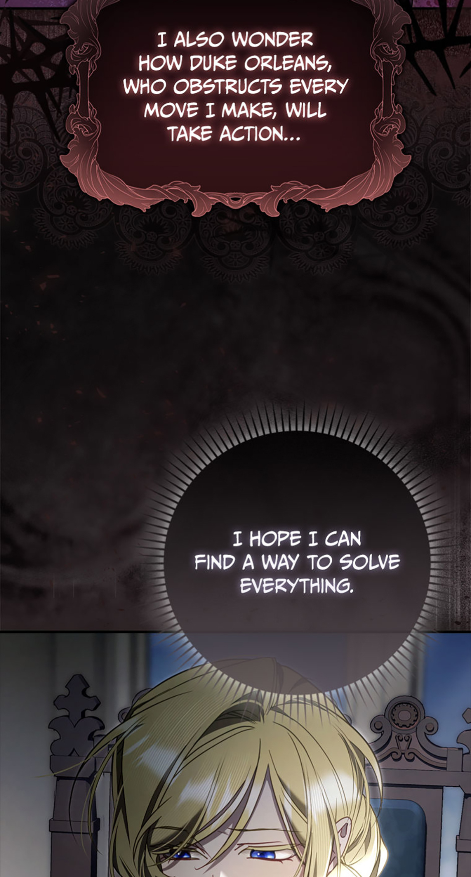 What a Useful Sham Marriage Chapter 35 page 59 - 