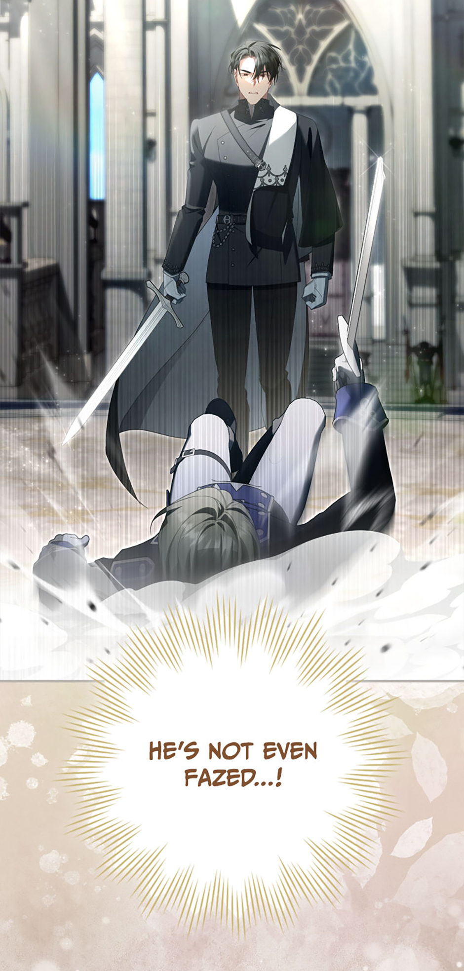 What a Useful Sham Marriage Chapter 35 page 7 - 