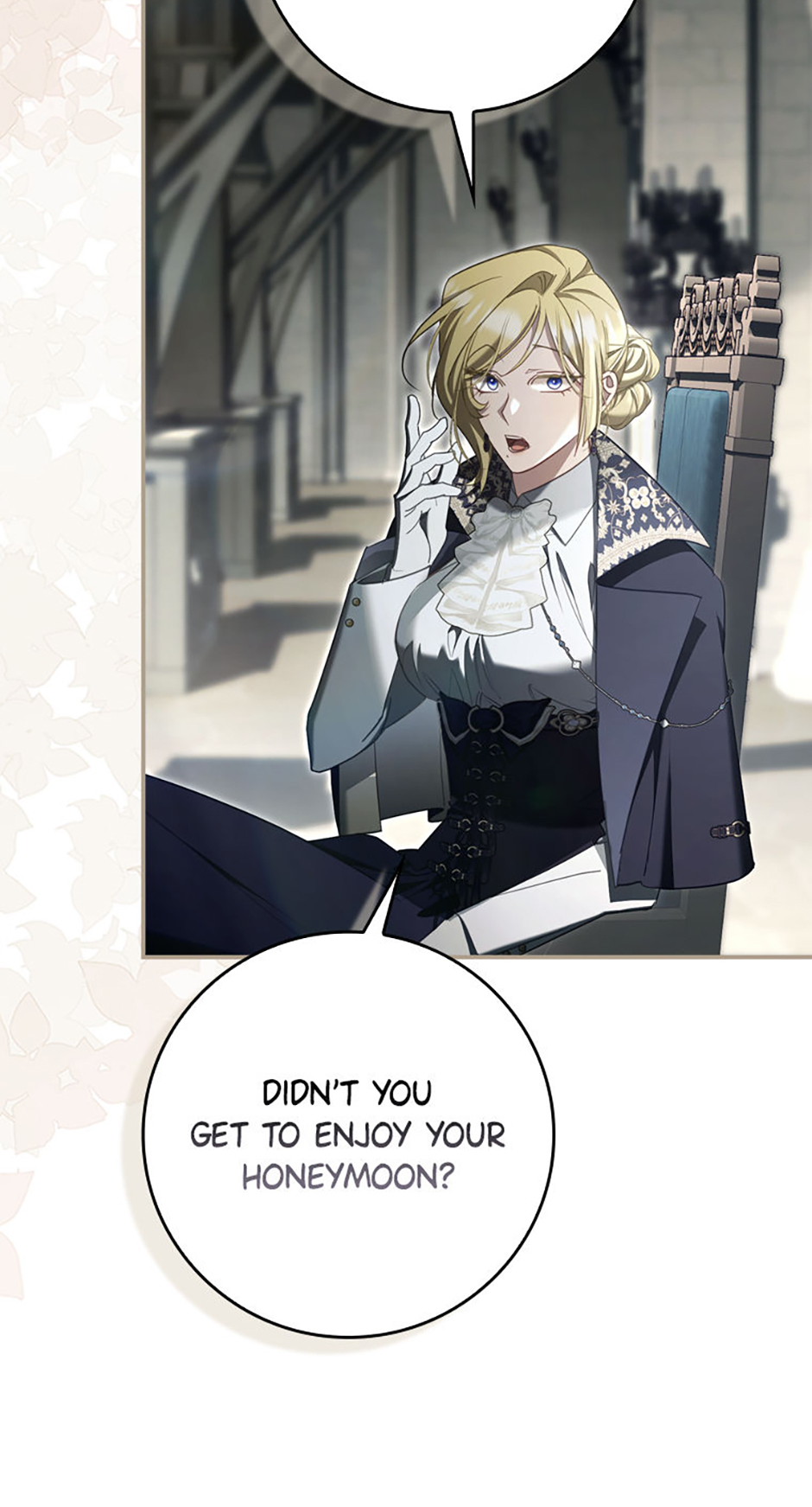What a Useful Sham Marriage Chapter 35 page 63 - 