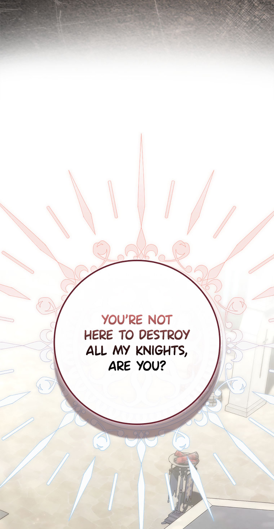 What a Useful Sham Marriage Chapter 35 page 10 - 
