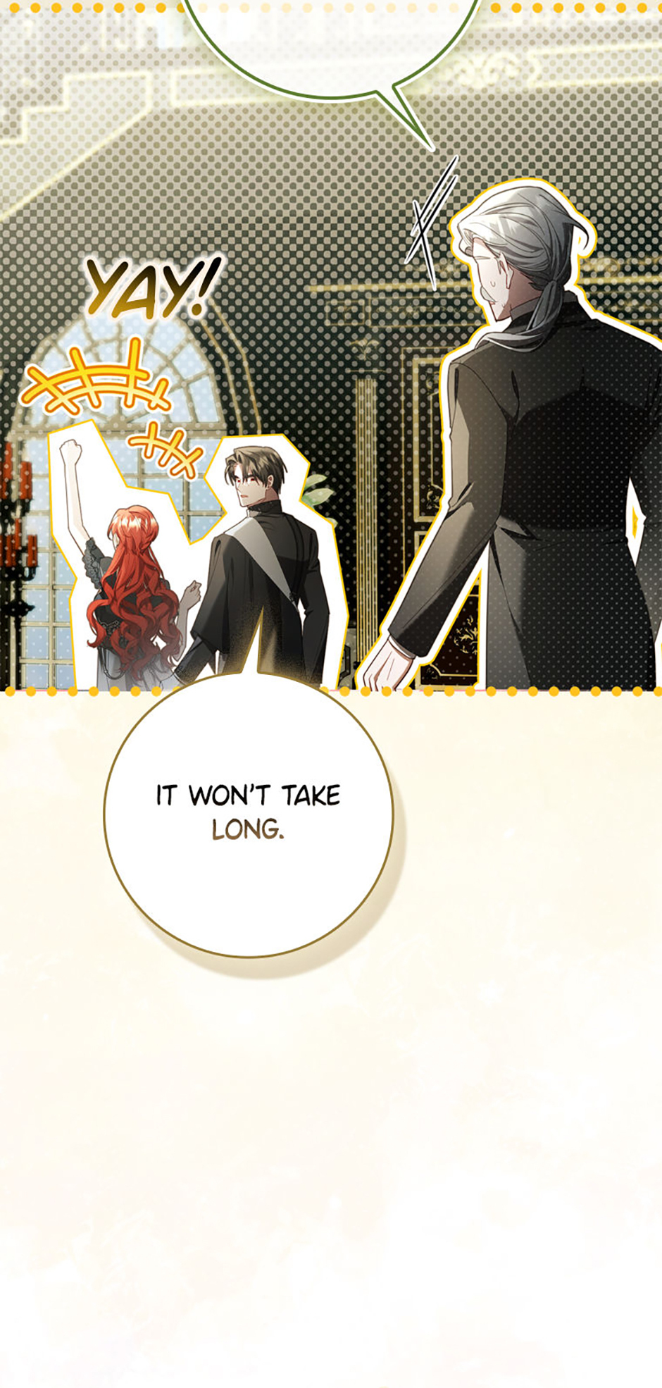 What a Useful Sham Marriage Chapter 36 page 11 - 