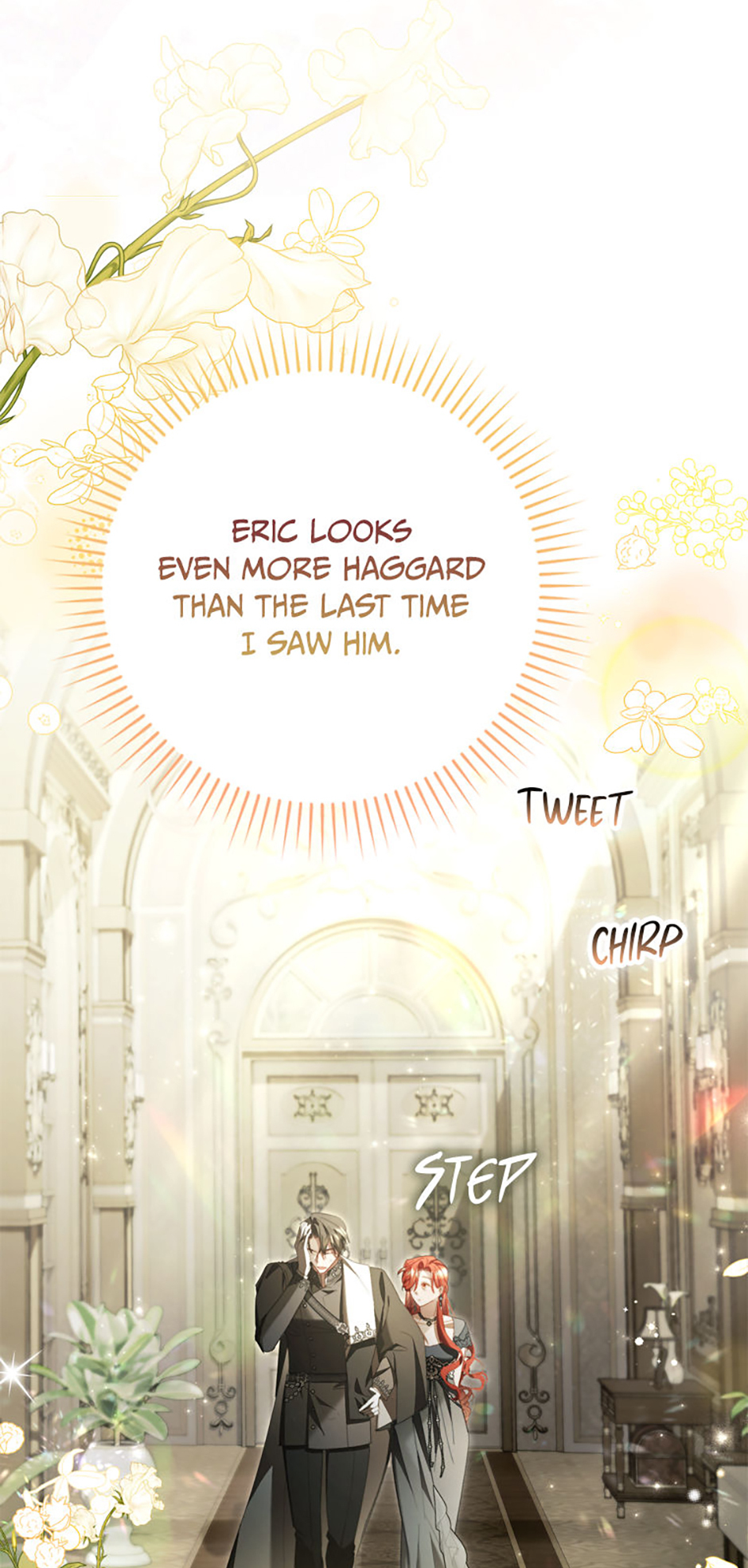 What a Useful Sham Marriage Chapter 36 page 12 - 
