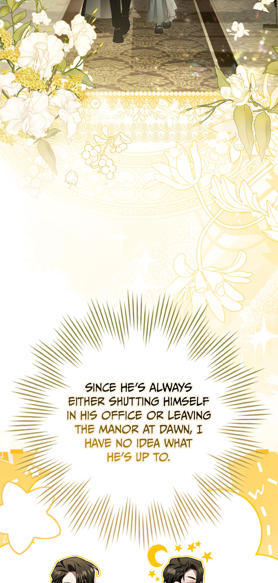 What a Useful Sham Marriage Chapter 36 page 13 - 