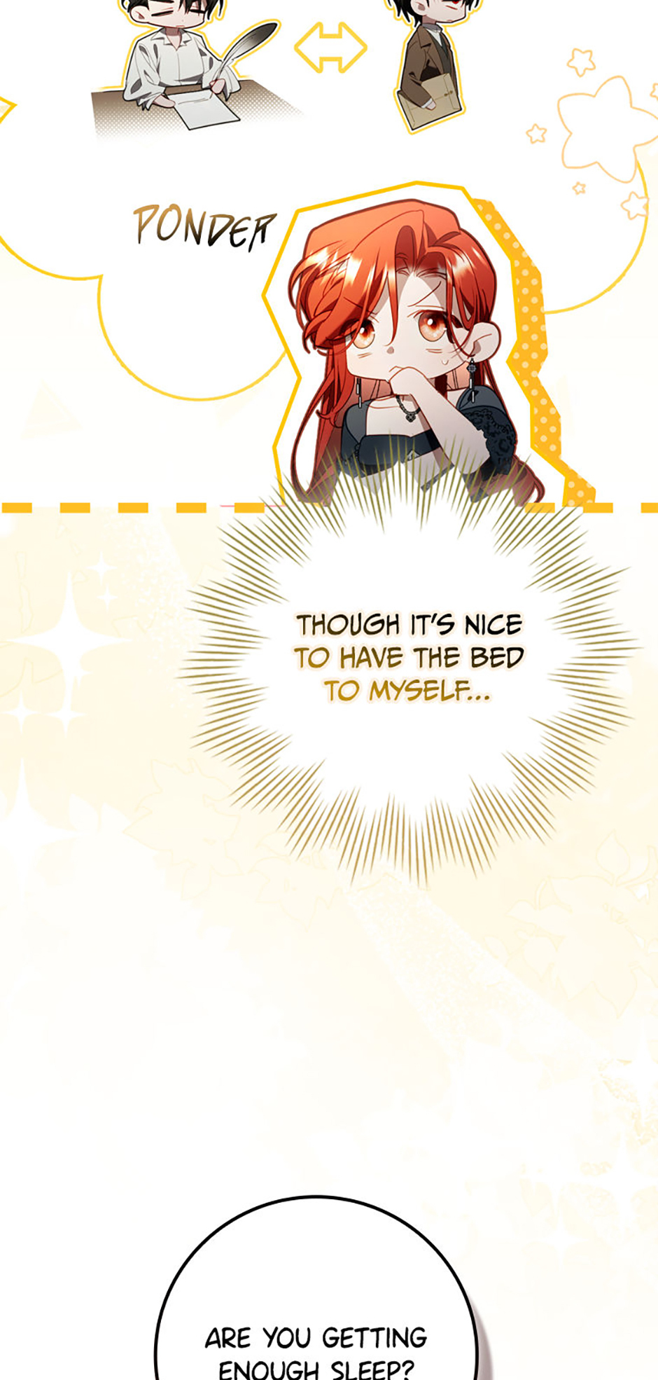 What a Useful Sham Marriage Chapter 36 page 14 - 