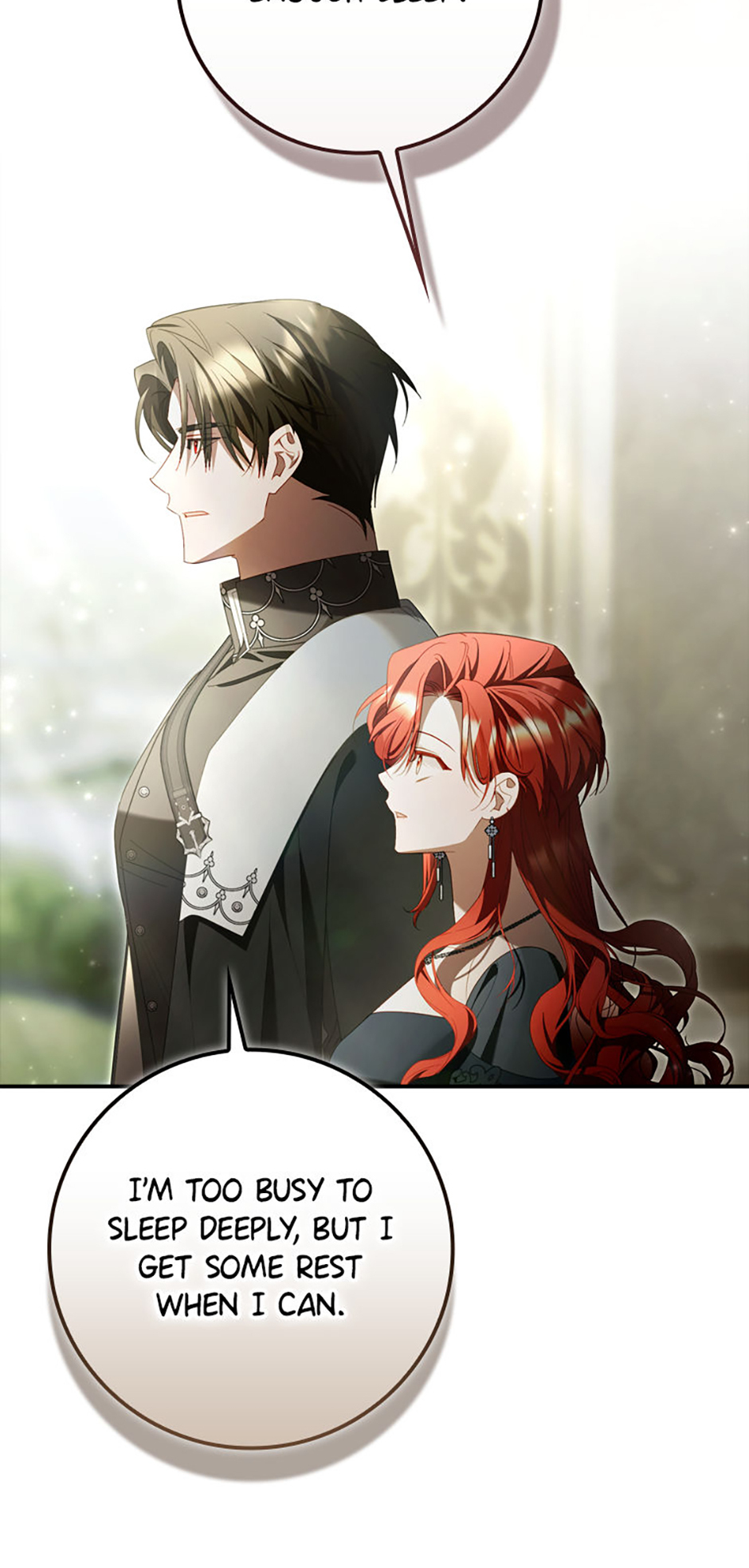 What a Useful Sham Marriage Chapter 36 page 15 - 
