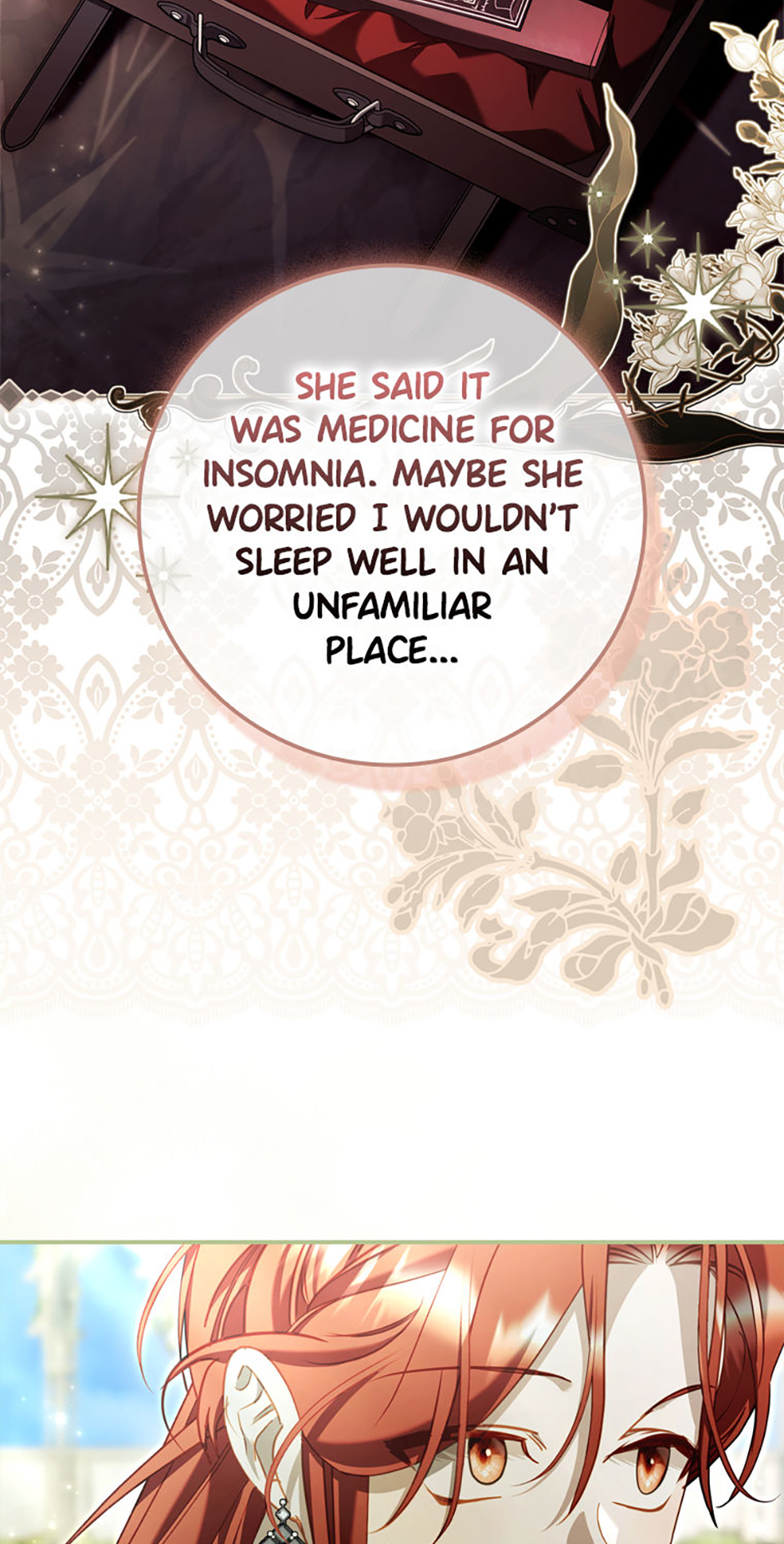 What a Useful Sham Marriage Chapter 36 page 18 - 