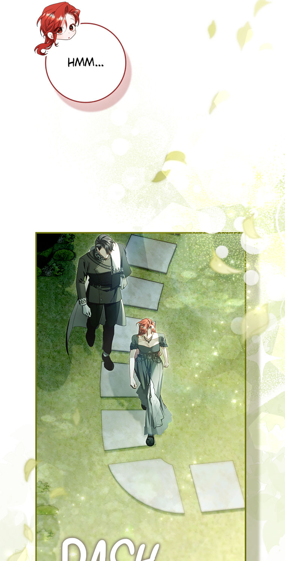 What a Useful Sham Marriage Chapter 36 page 20 - 