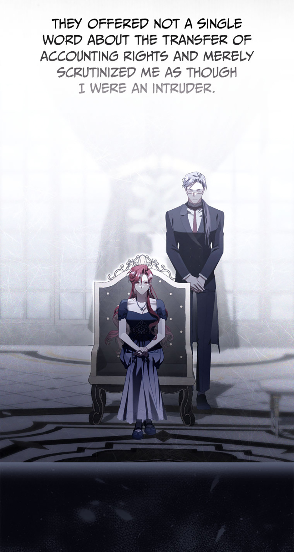 What a Useful Sham Marriage Chapter 36 page 3 - 