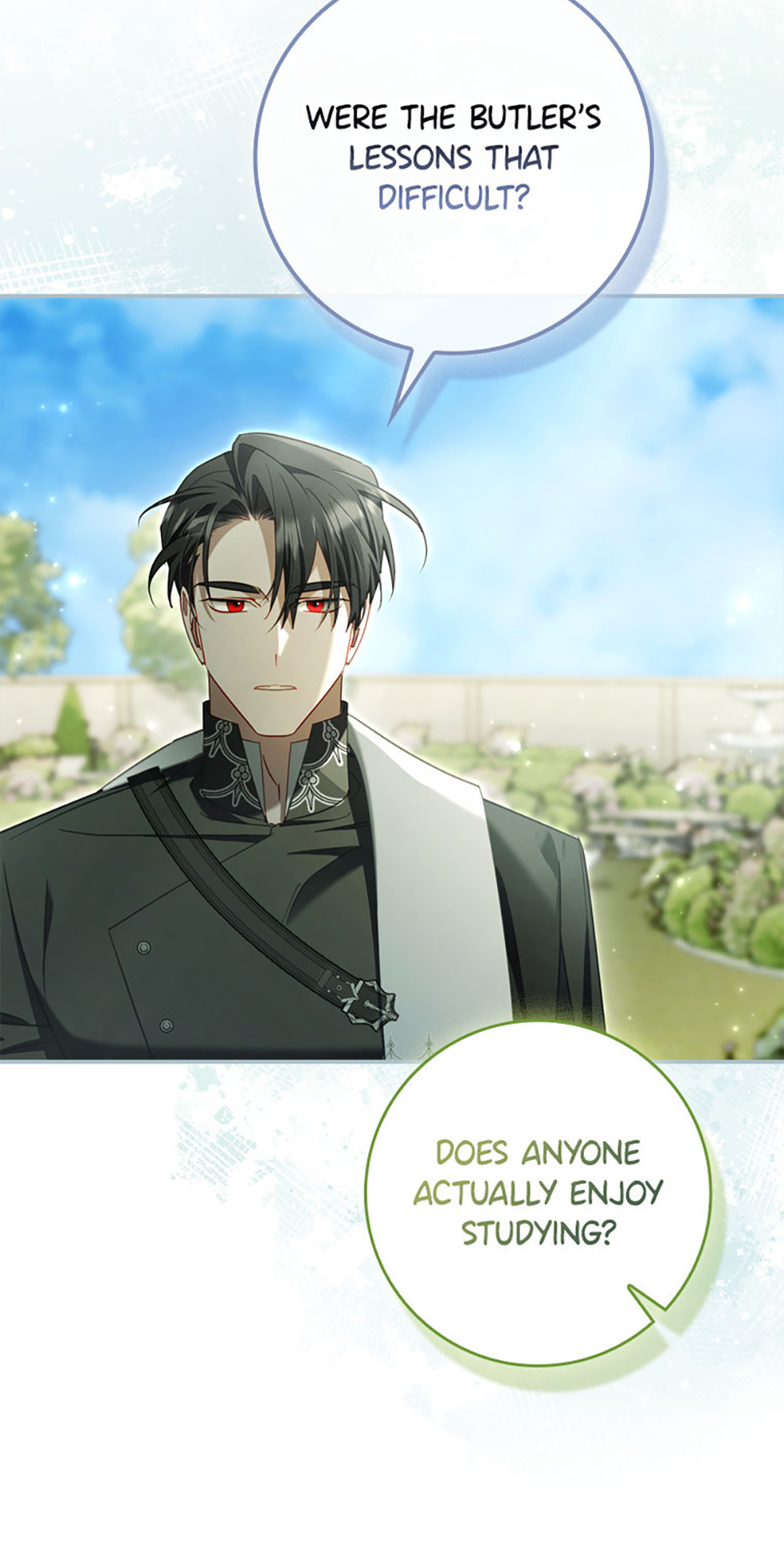 What a Useful Sham Marriage Chapter 36 page 23 - 