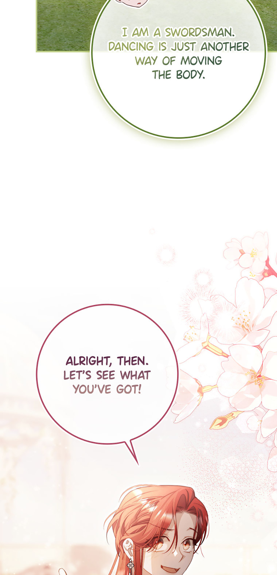 What a Useful Sham Marriage Chapter 36 page 27 - 
